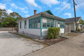 736 Main St Dunedin Florida