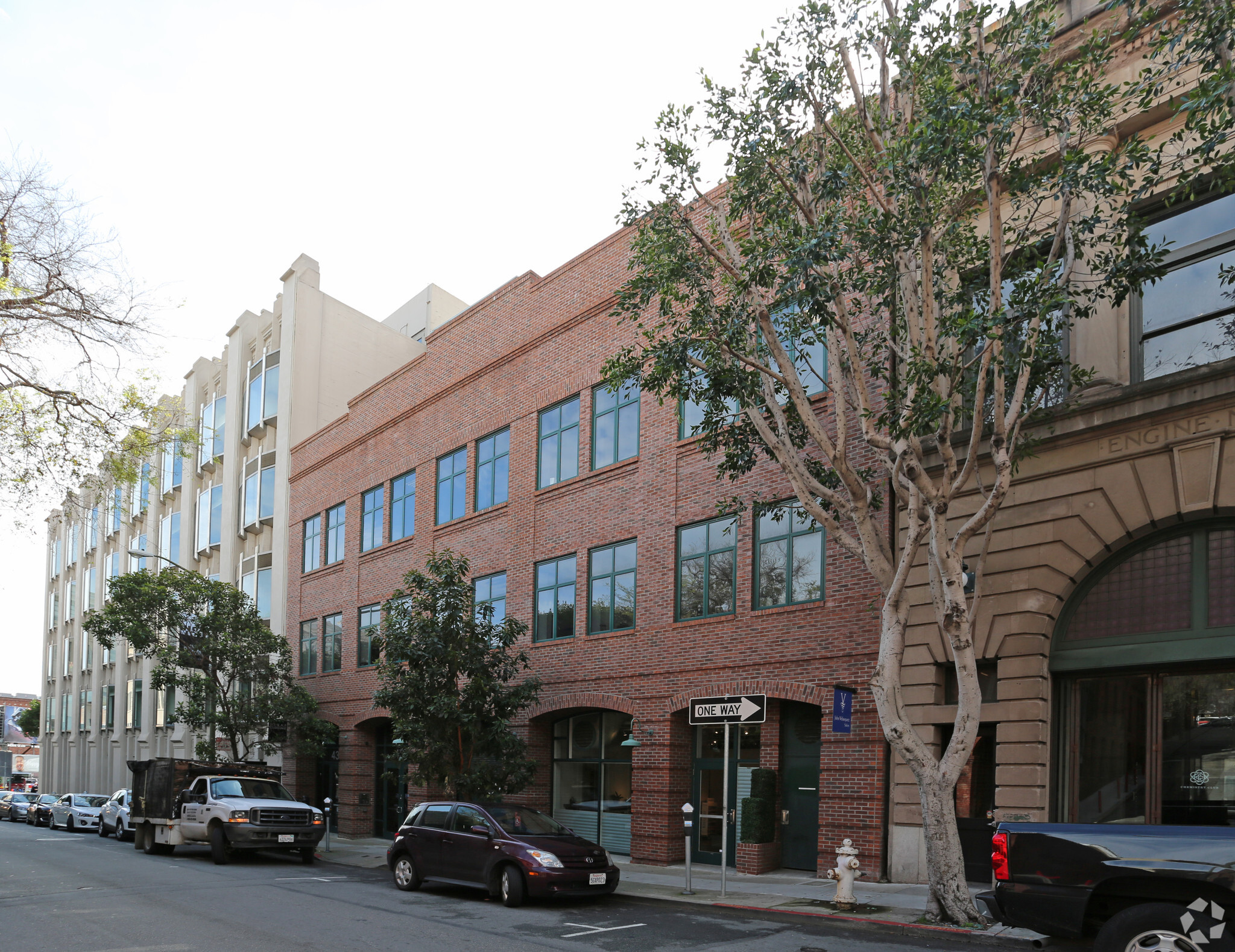 433-435 Pacific Ave, San Francisco, CA for Rent