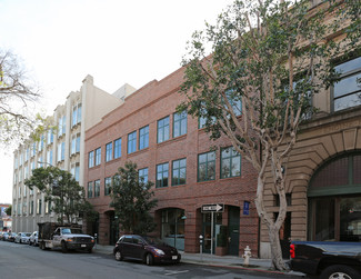 San Francisco, CA Office - 433-435 Pacific Ave