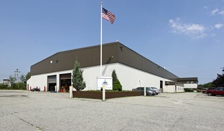 South Portland, ME Office, Industrial - 1 Madison St