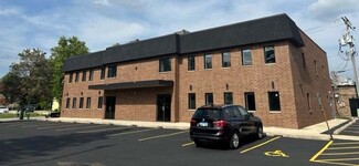 Downers Grove, IL Office - 1035 Havens Ct