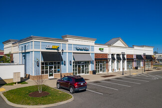 Chesterfield, VA Retail - Midlothian Tpke