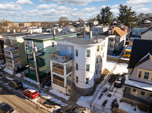 48 Mora St, Boston, MA for Sale