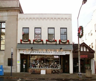 Westfield, NJ Office - 7-13 Elm St Westfield, NJ Office - 7-13 Elm St