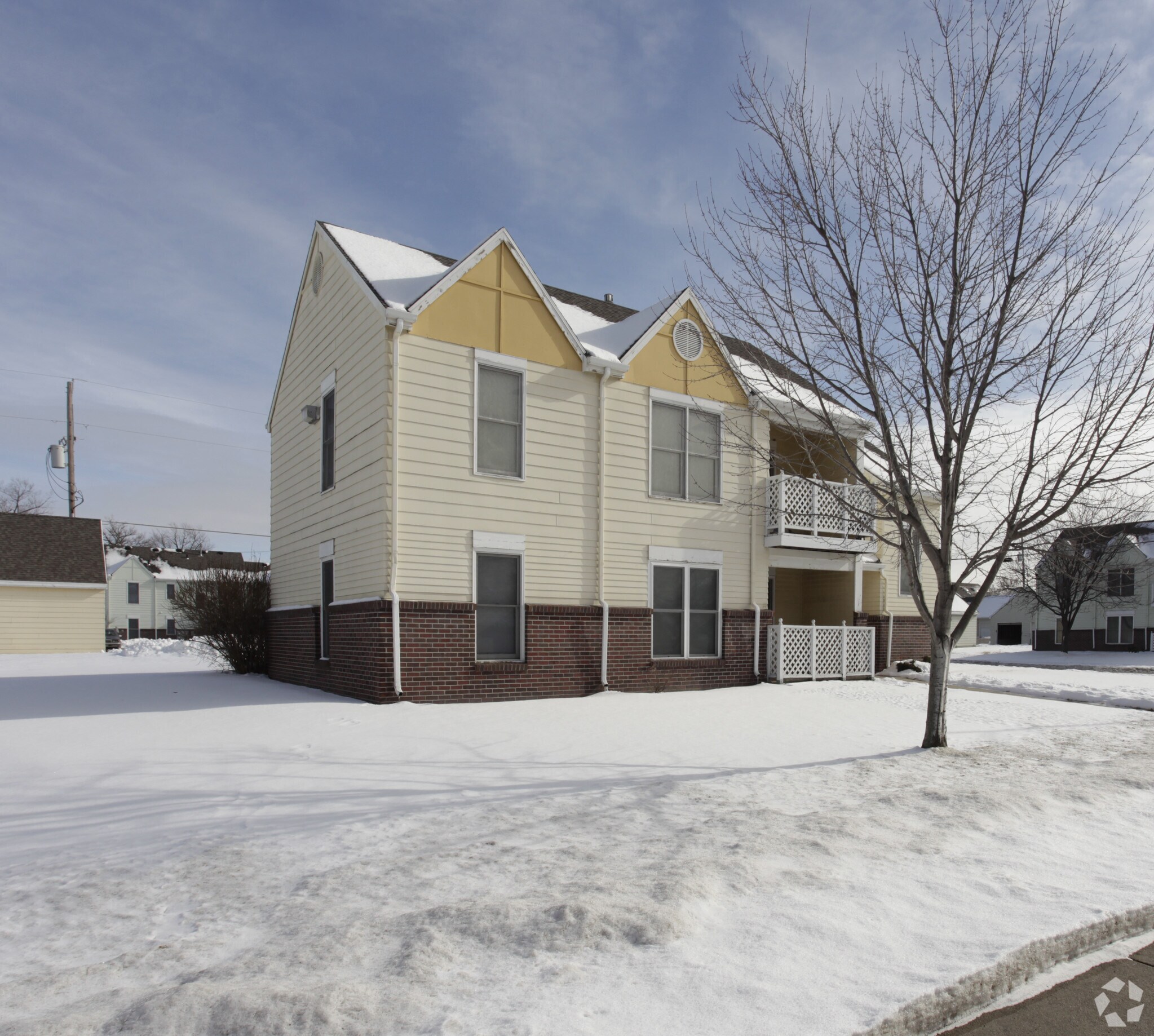 2006 N 18th St, Omaha, NE for Sale