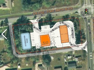 Deltona, FL Commercial Land - 343 Fort Smith Blvd Deltona, FL Commercial Land - 343 Fort Smith Blvd