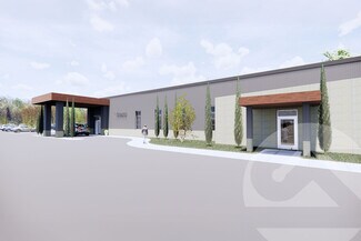 Bloomfield Hills, MI Commercial Land - 43572 Woodward Ave