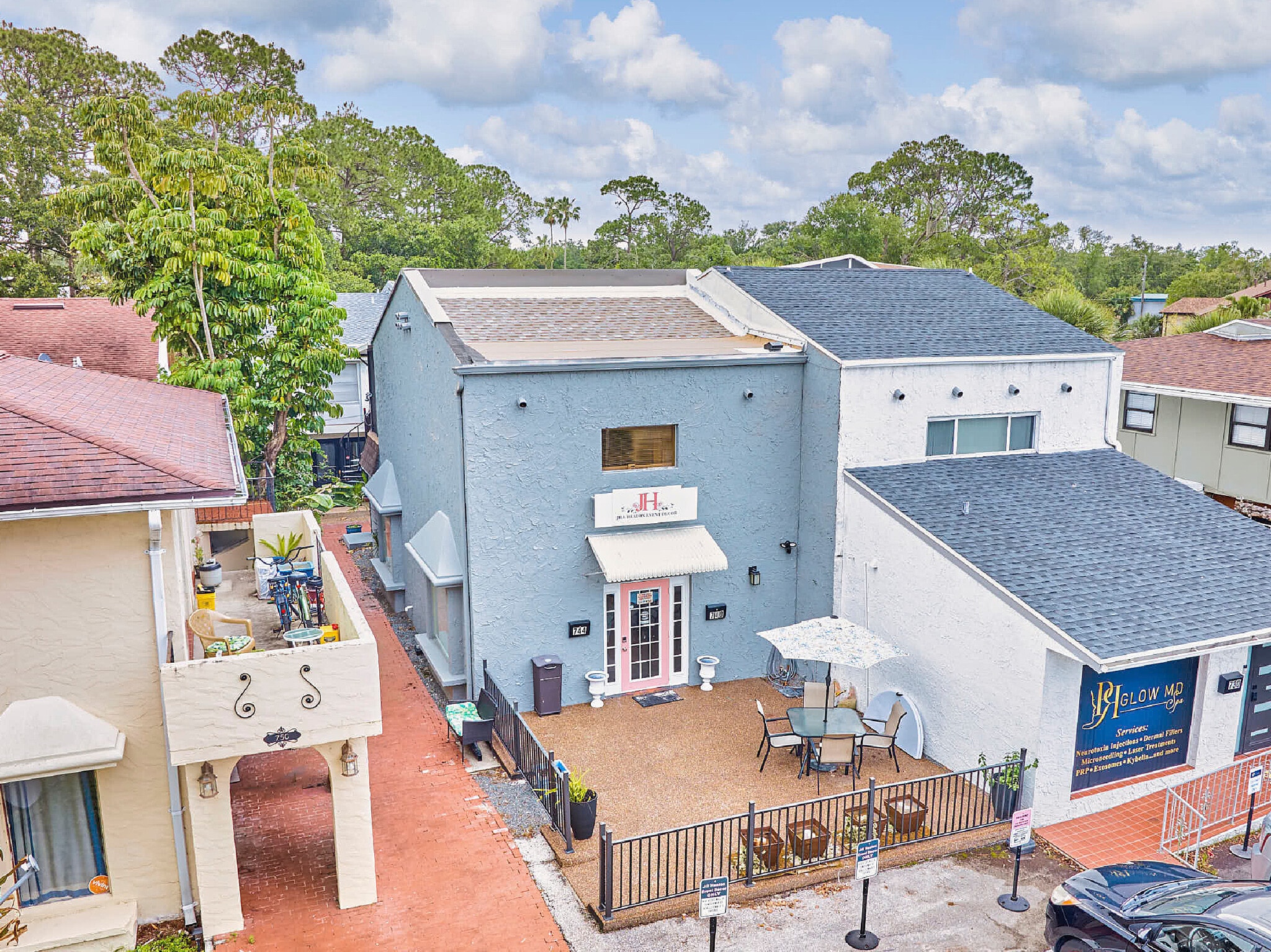 740 Overlook Dr, Winter Haven, FL for Sale