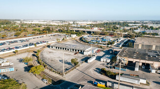 Miami, FL Industrial Land - 11700 NW 36th Ave