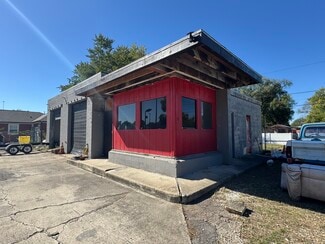 Indianapolis, IN Auto Repair - 3216 S Keystone Ave Indianapolis, IN Auto Repair - 3216 S Keystone Ave