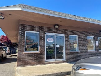 Trumbull, CT Retail - 4235 Madison Ave