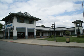 Daleville, IN Office - 9301 S Innovation Dr