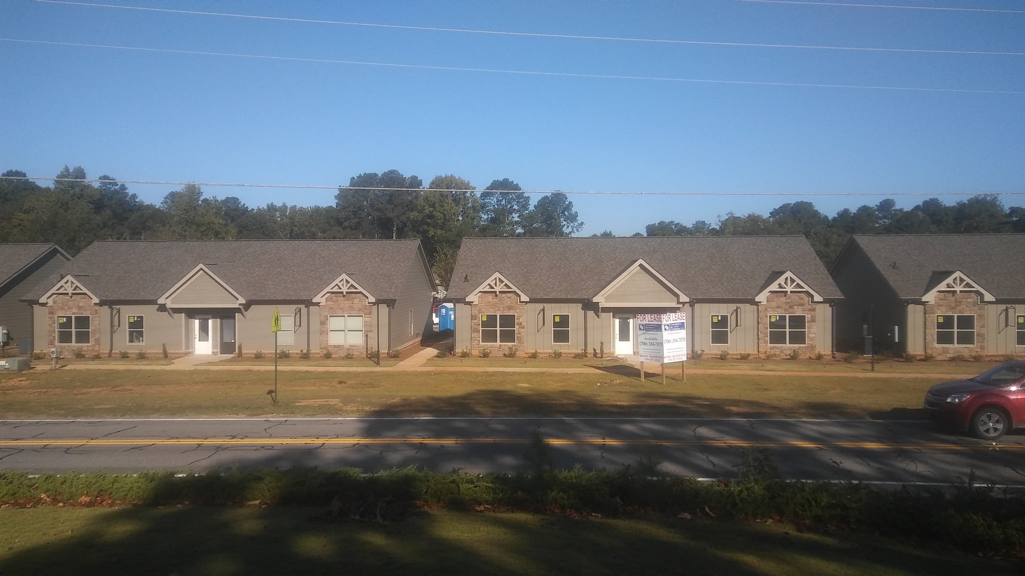 1800 Hog Mountain Rd, Watkinsville, GA for Rent