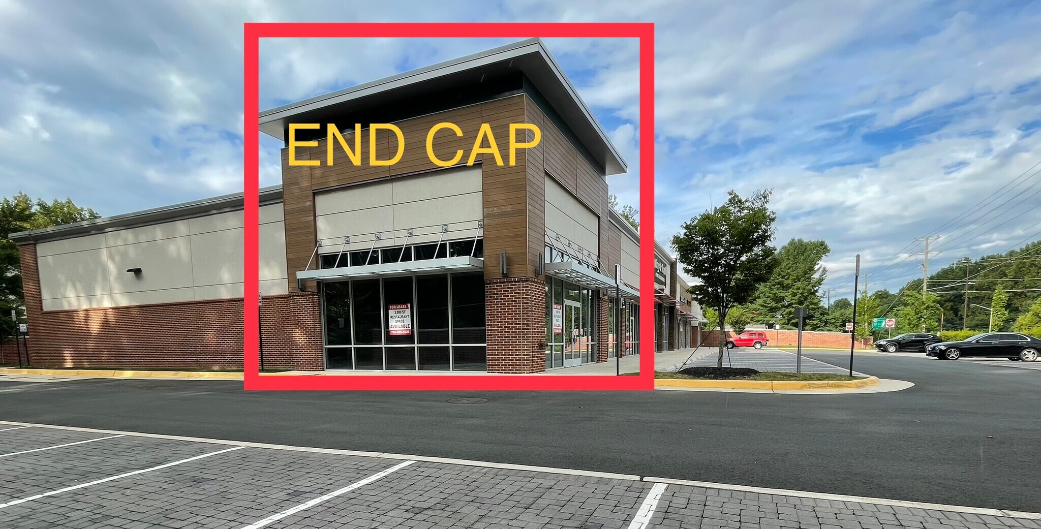 11923 Lee Hwy Fairfax, VA 22030 Retail Property for Sale on