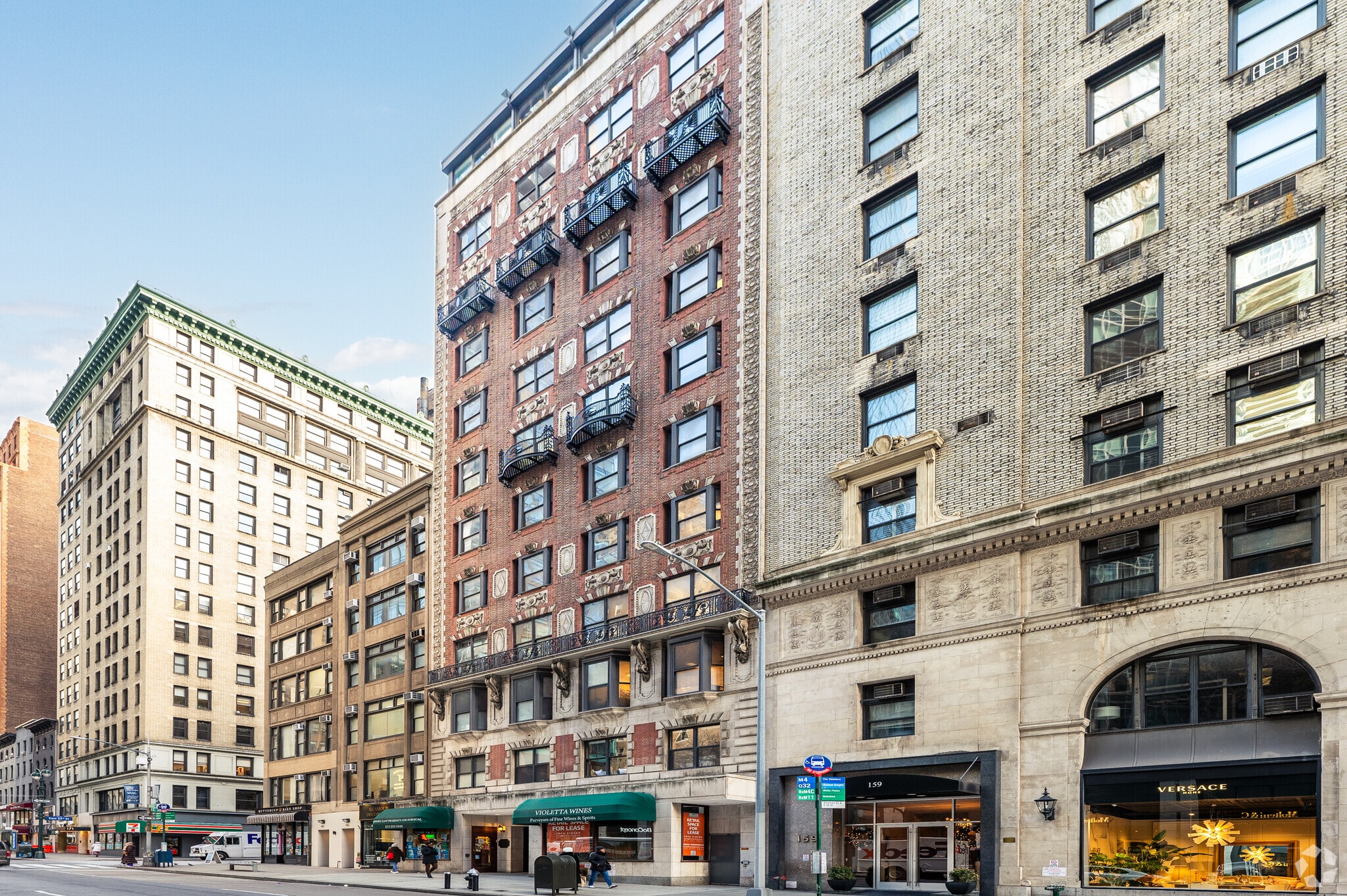 161 Madison Ave, New York, NY for Rent