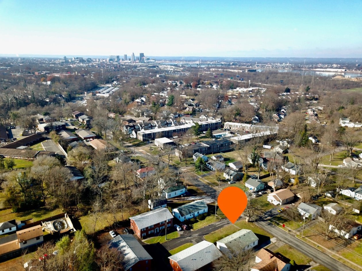 2628 Lindsay Ave, Louisville, KY for Sale