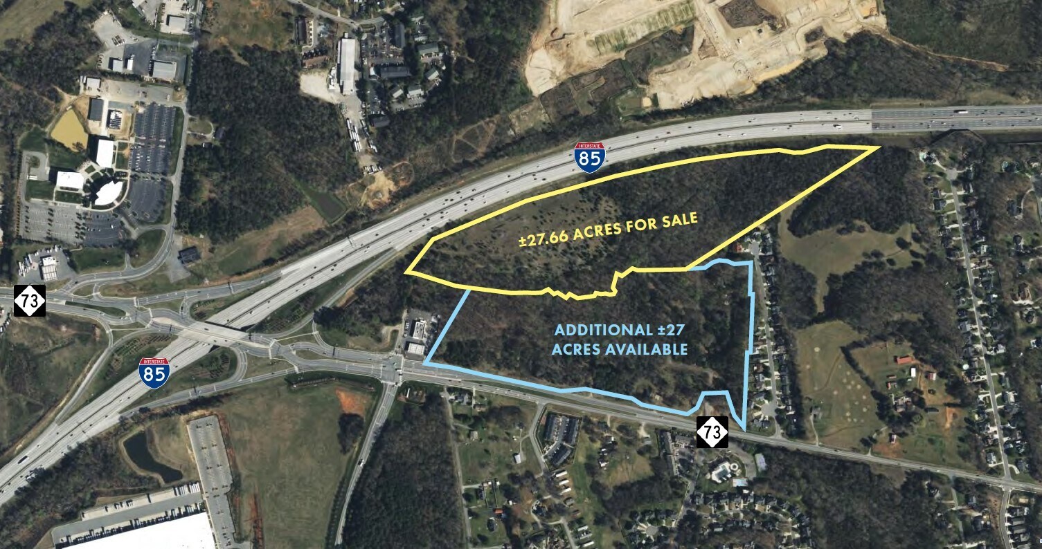 4518 Davidson Hwy, Concord, NC for Sale