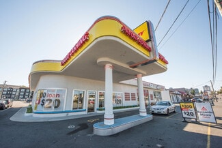 Abbotsford, BC Retail - 33258 S Fraser Way Abbotsford, BC Retail - 33258 S Fraser Way