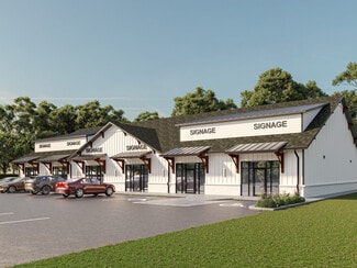 Edmond, OK Retail - E 4350 E Waterloo Edmond, OK Retail - E 4350 E Waterloo