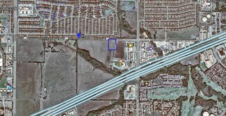 Frisco, TX Commercial Land - County 68 Lebanon @ Independence