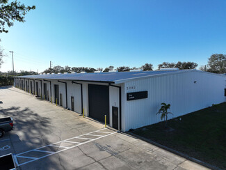 Melbourne, FL Industrial - 2280 Avocado Ave