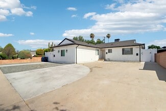 Granada Hills, CA Apartments - 15952 Simonds St