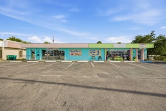 Englewood, FL Freestanding - 1503 S McCall Rd Englewood, FL Freestanding - 1503 S McCall Rd