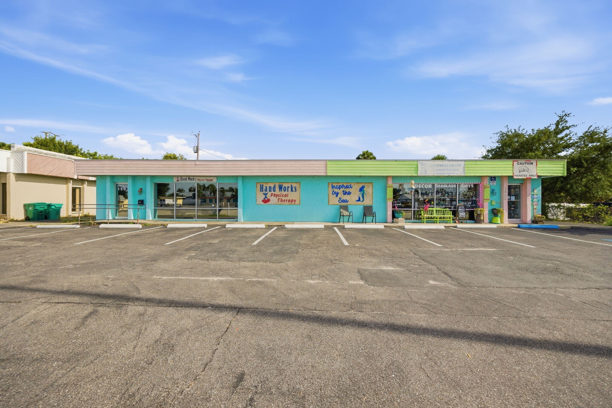 1503 S McCall Rd, Englewood, FL for Sale