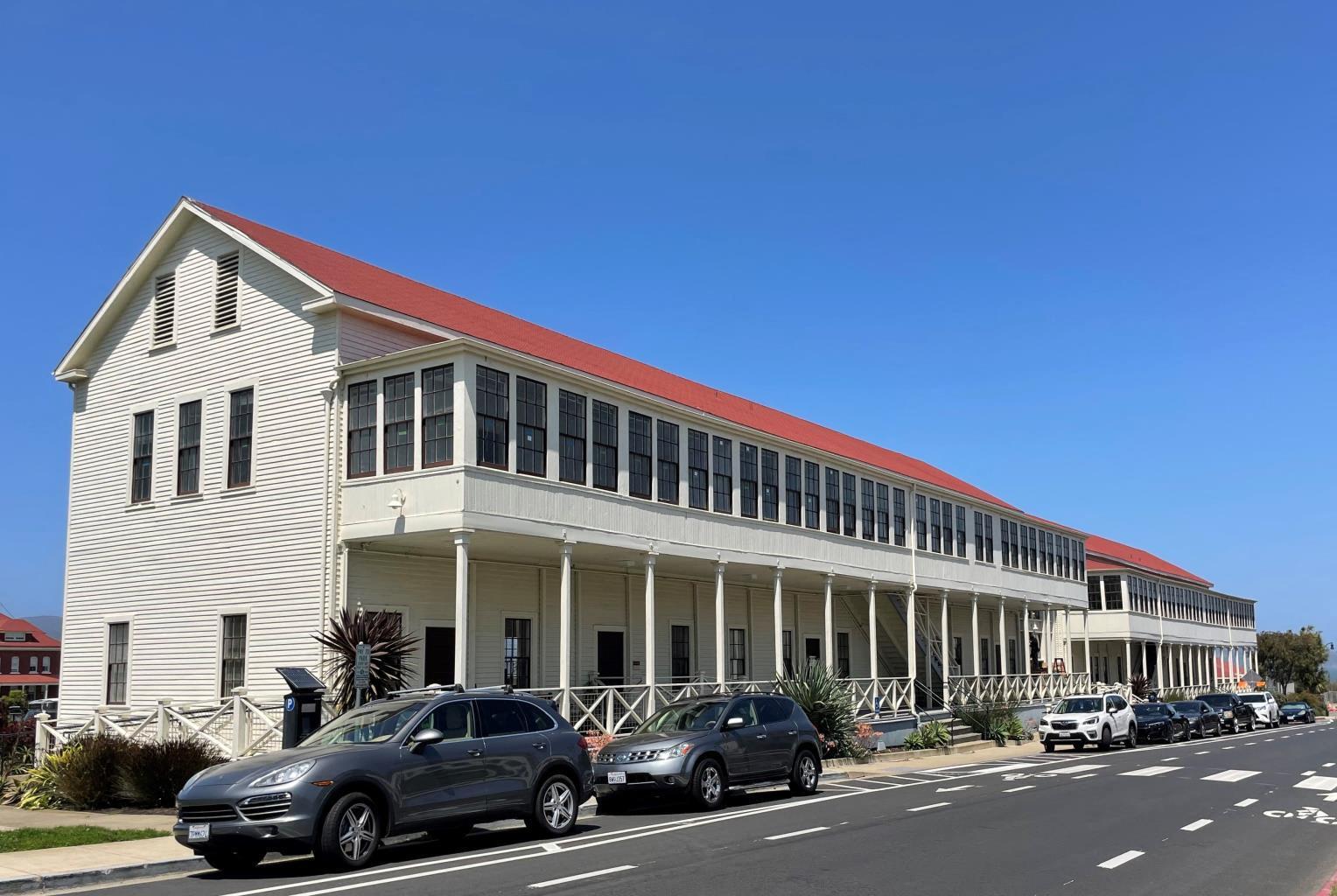 86-87 Graham St, San Francisco, CA for Rent