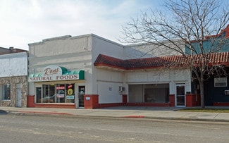 Caldwell, ID Retail - 710-712 Arthur St