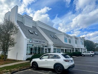 Southbury, CT Storefront Retail/Office - 77 Main St S