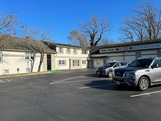 Richland, NJ Office - 1315 Harding Hwy