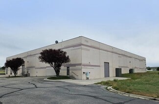 Boise, ID Industrial - 7700 S Eisenman Rd