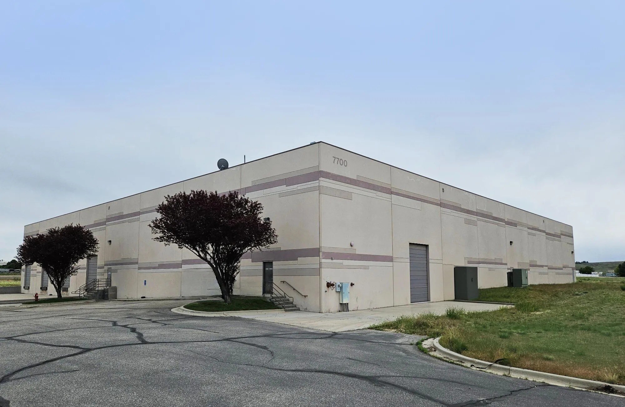7700 S Eisenman Rd, Boise, ID for Rent