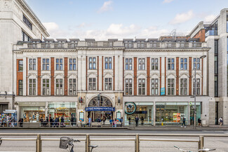 London, LND Office, Retail - 123-125 Kensington High St