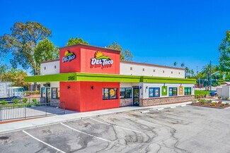 Temecula, CA Office/Retail, Retail - 27401-27511 Ynez Rd