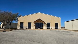 Round Rock, TX Industrial - 2550 E Old Settlers Blvd Round Rock, TX Industrial - 2550 E Old Settlers Blvd