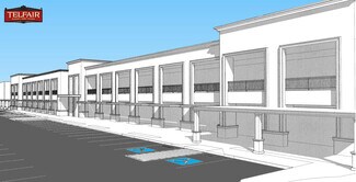 Sugar Land, TX Office/Retail - 13016 University Blvd