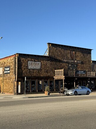 Santa Margarita, CA undefined - 22390 El Camino Real Santa Margarita, CA undefined - 22390 El Camino Real