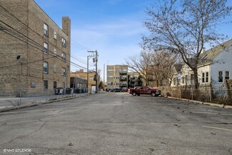 Chicago, IL Residential - 4015-4017 N Albany Ave