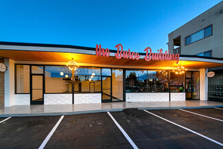 Burien, WA Retail - 637-641 SW 153rd St