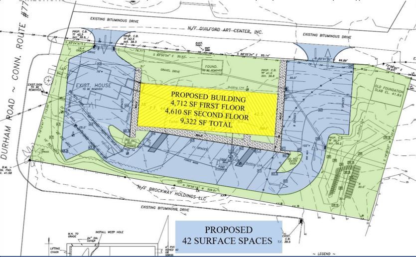 397 Church St, Guilford, CT for Sale