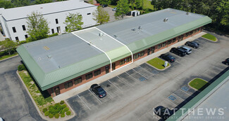 Franklin, TN Flex - 123 SE Parkway Ct