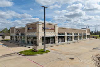 Sugar Land, TX Office/Medical, Retail - 2220 Eldridge Rd