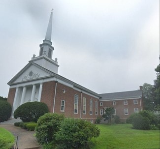 Milton, MA Office - 610 Adams St