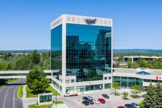 Ottawa, ON Office - 555 Legget Dr