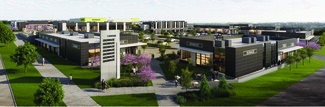 Calgary, AB Retail - 14390 1st St