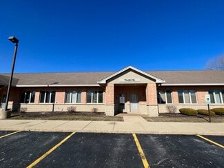 Cary, IL Office - 1005 Alexander Ct