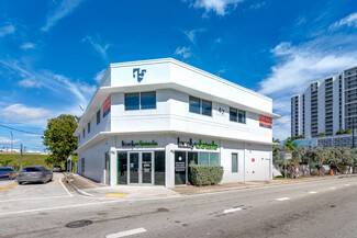 Miami, FL Freestanding - 45-47 NE 36th St