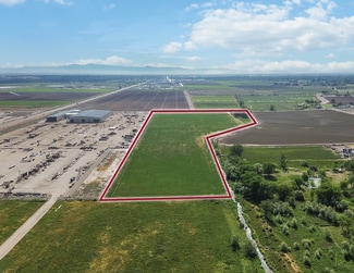 Caldwell, ID Industrial Land - 20179 Weitz Rd Caldwell, ID Industrial Land - 20179 Weitz Rd